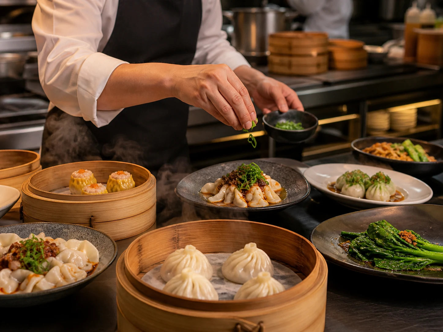Foodservice & Institutional Growth