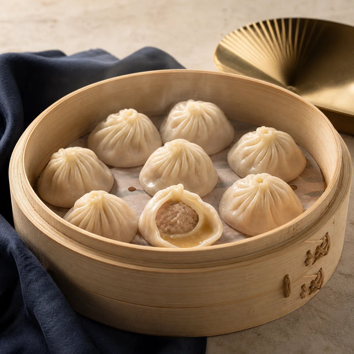 Kaifeng Xiao Long Bao